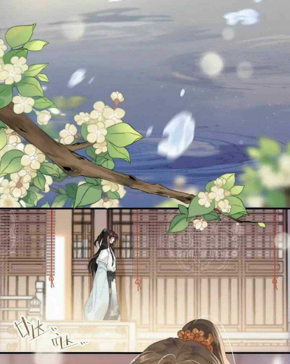 Đề Đốc Tự Ta Tu Dưỡng Chapter 51 trang 5