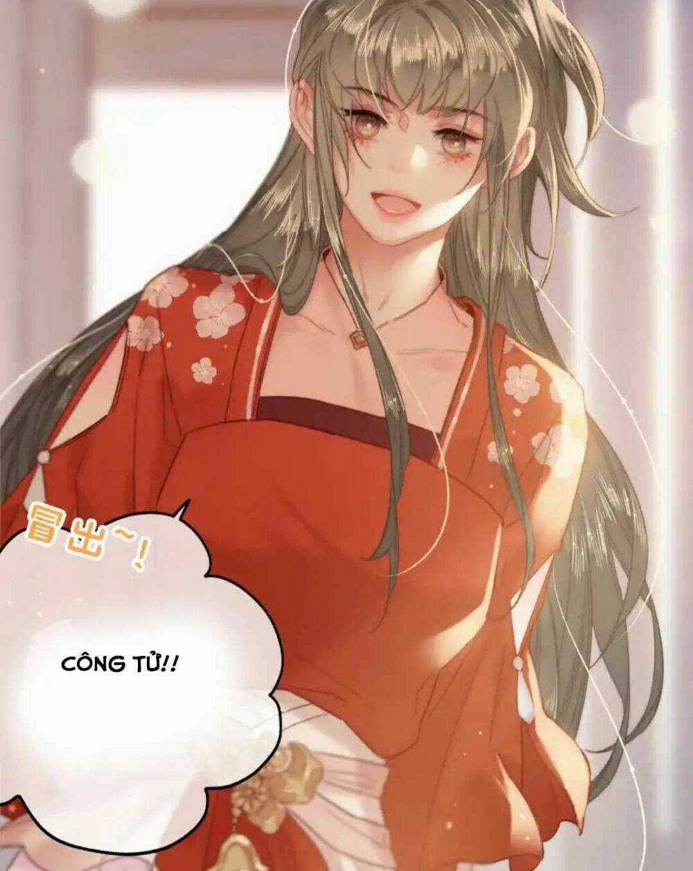 Đề Đốc Tự Ta Tu Dưỡng Chapter 51 trang 6