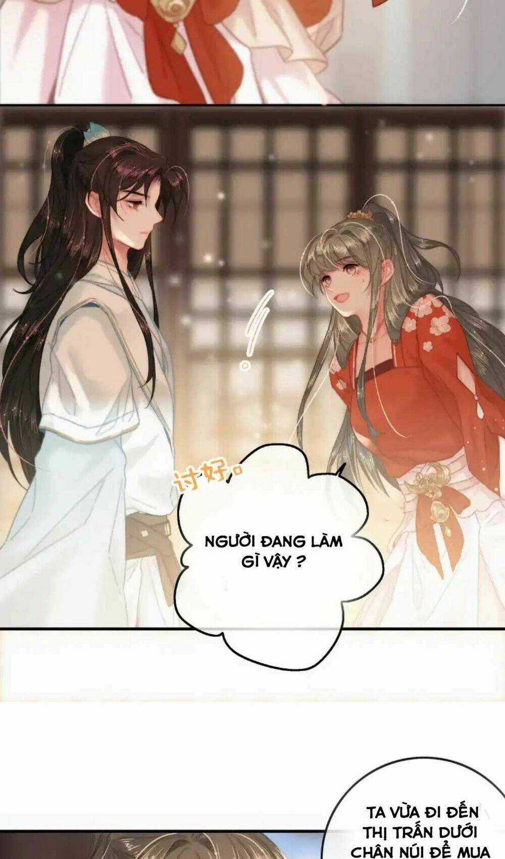 Đề Đốc Tự Ta Tu Dưỡng Chapter 51 trang 7
