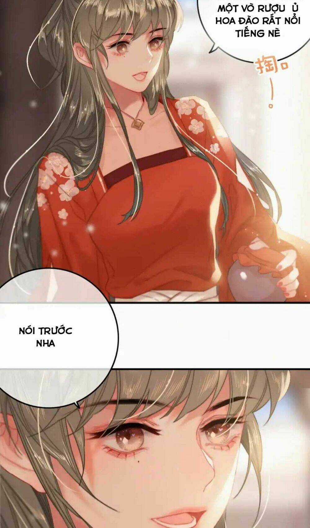 Đề Đốc Tự Ta Tu Dưỡng Chapter 51 trang 8