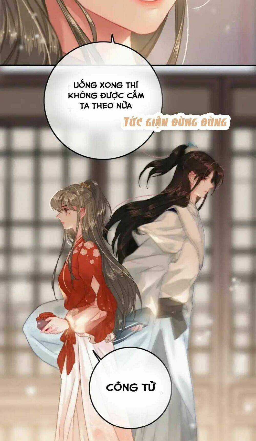 Đề Đốc Tự Ta Tu Dưỡng Chapter 51 trang 9