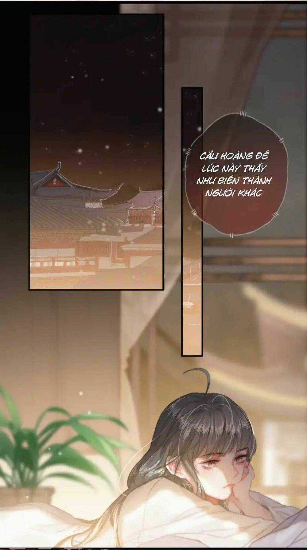 Đề Đốc Tự Ta Tu Dưỡng Chapter 52 trang 1