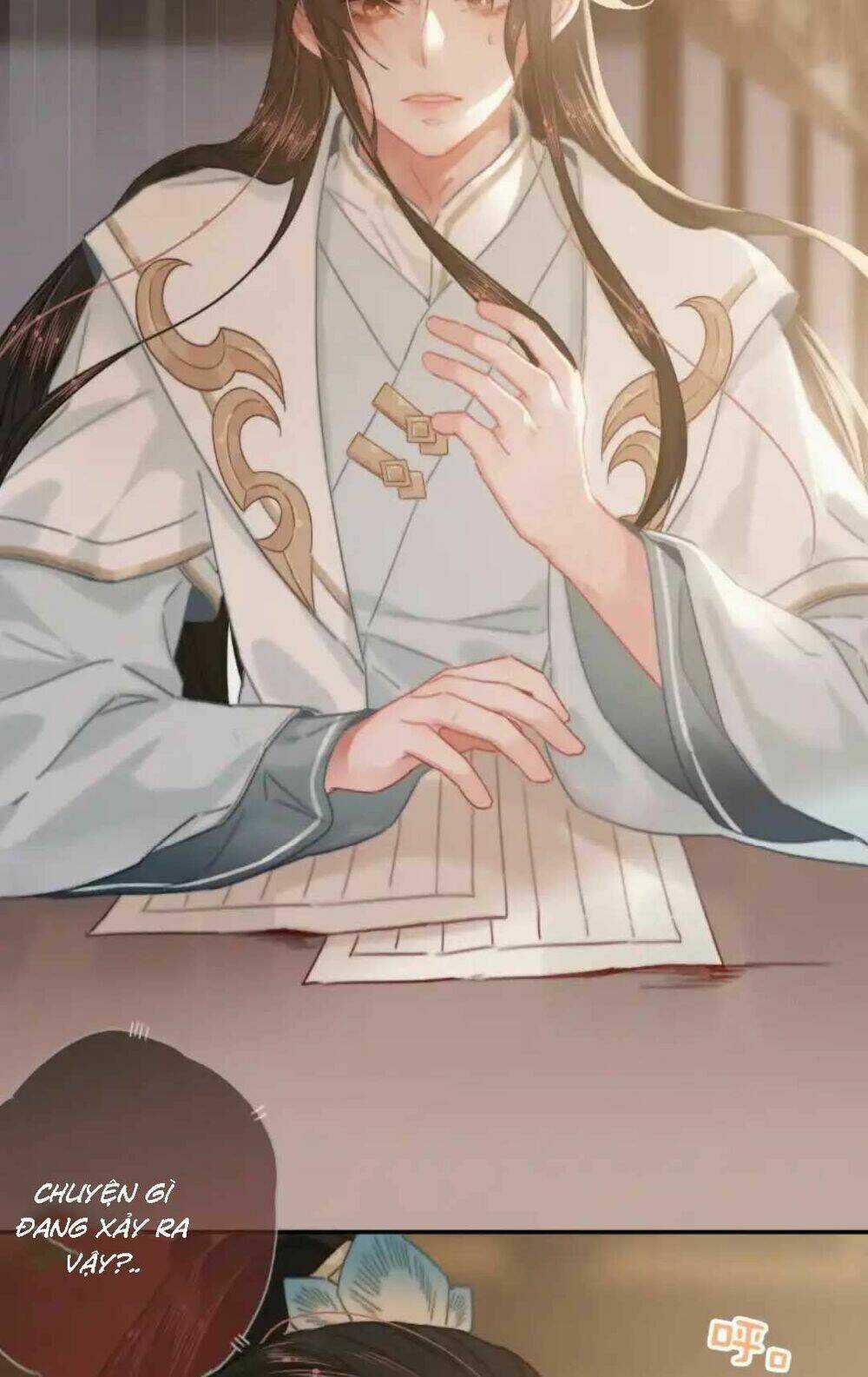 Đề Đốc Tự Ta Tu Dưỡng Chapter 52 trang 11