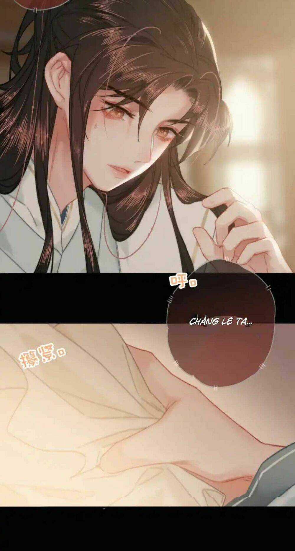 Đề Đốc Tự Ta Tu Dưỡng Chapter 52 trang 12