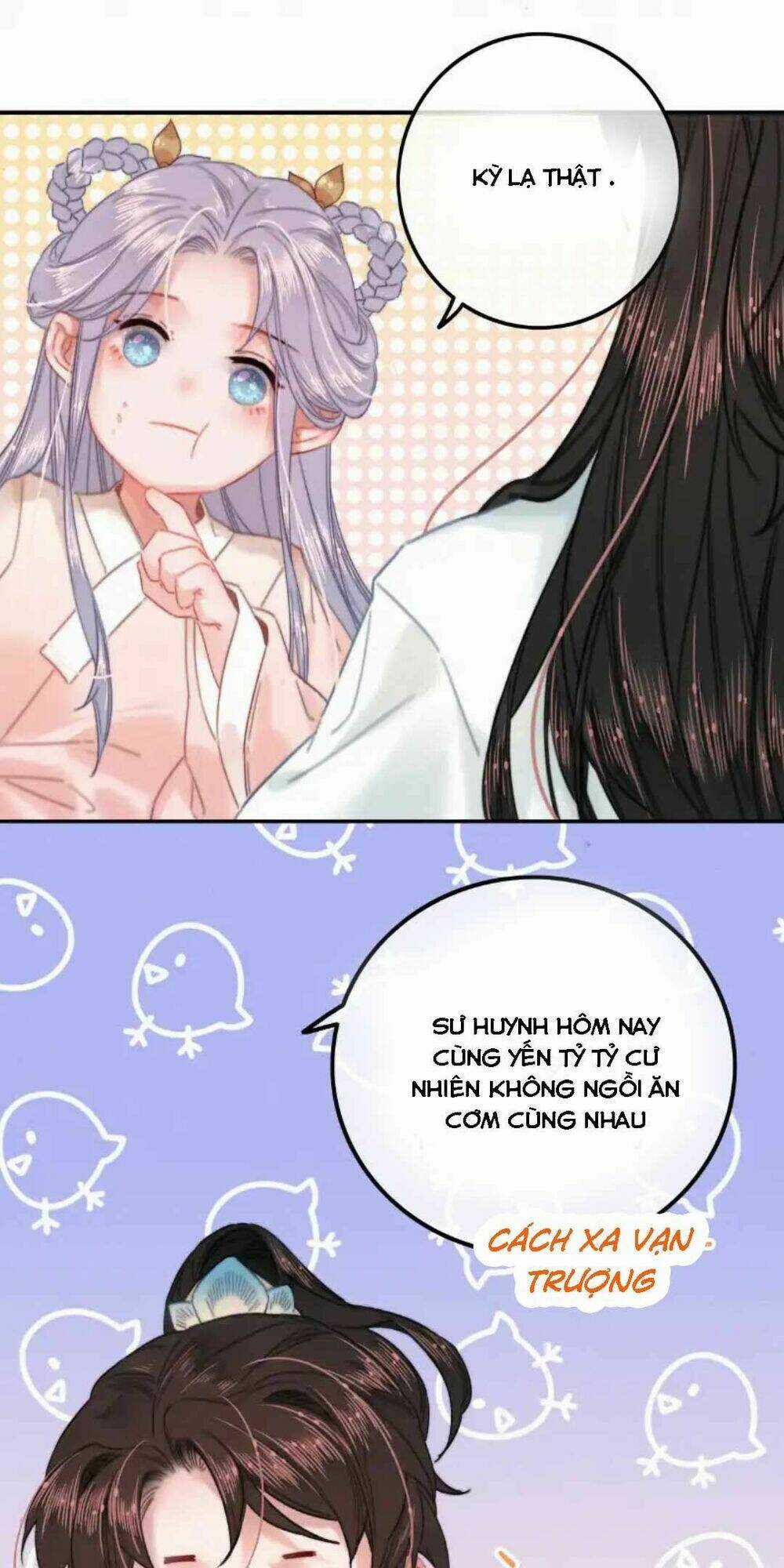 Đề Đốc Tự Ta Tu Dưỡng Chapter 52 trang 17