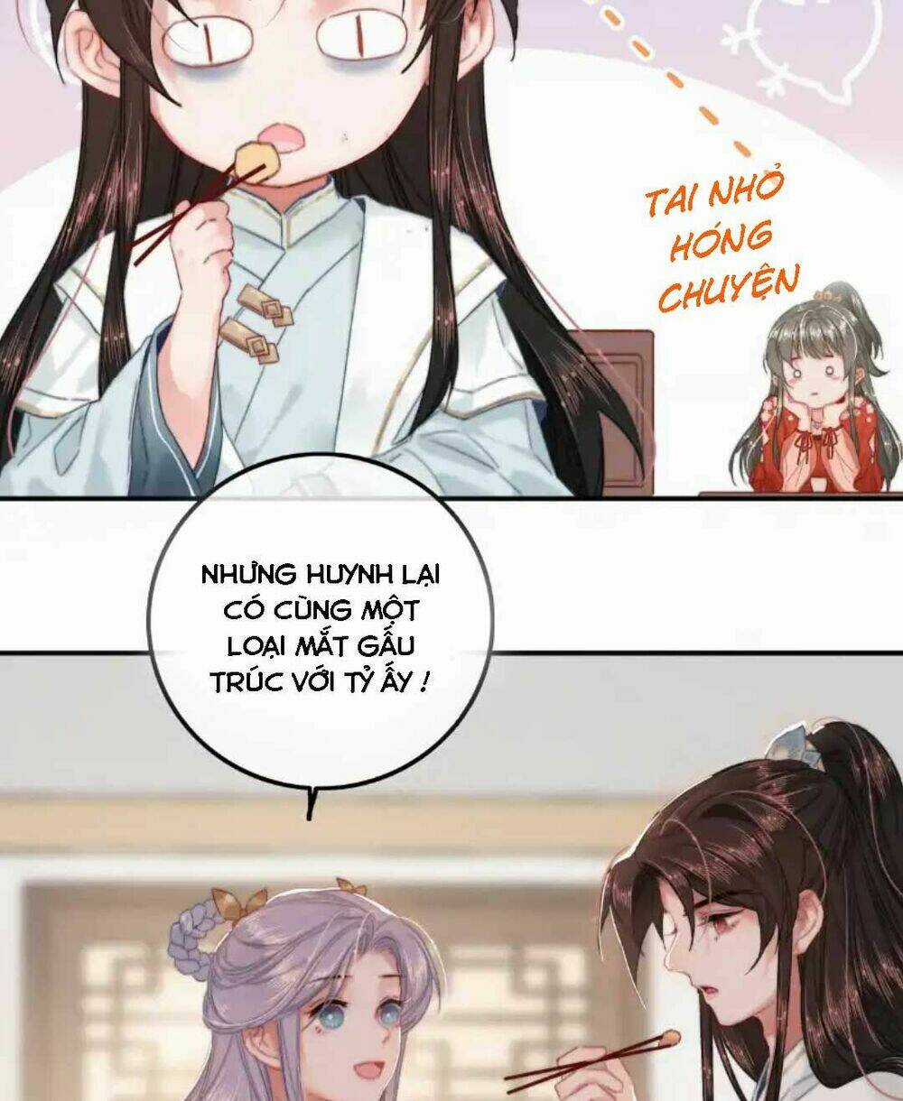 Đề Đốc Tự Ta Tu Dưỡng Chapter 52 trang 18