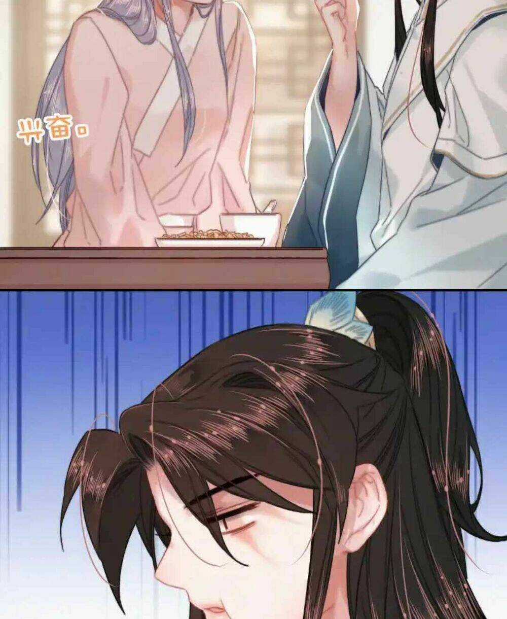 Đề Đốc Tự Ta Tu Dưỡng Chapter 52 trang 19