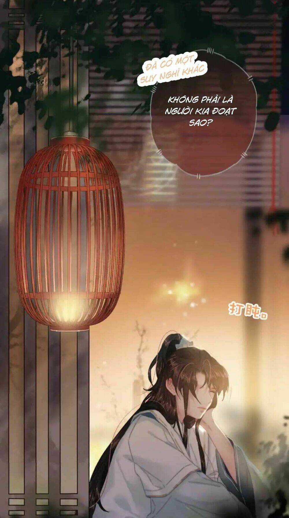 Đề Đốc Tự Ta Tu Dưỡng Chapter 52 trang 2