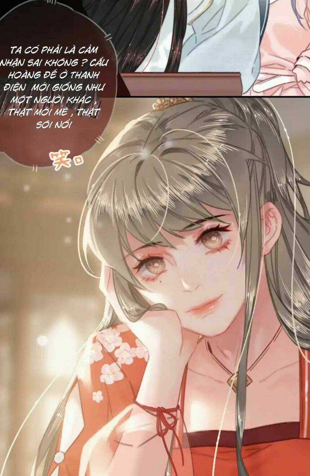 Đề Đốc Tự Ta Tu Dưỡng Chapter 52 trang 21