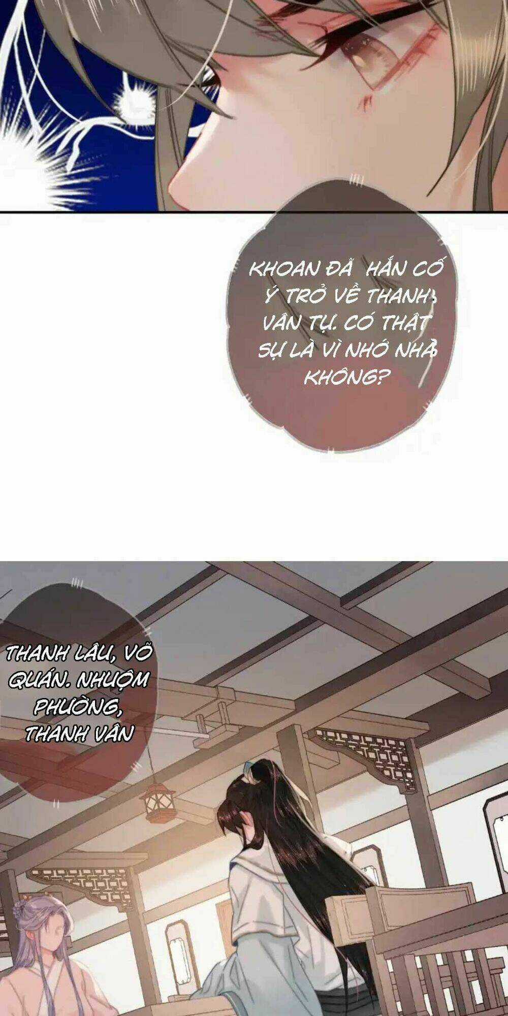 Đề Đốc Tự Ta Tu Dưỡng Chapter 52 trang 23