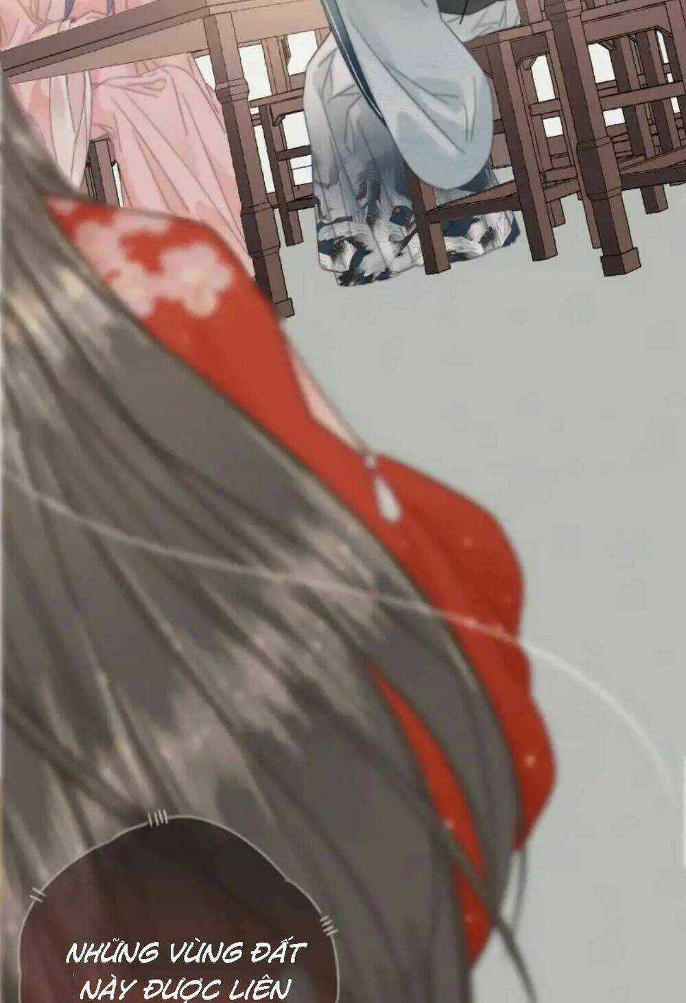 Đề Đốc Tự Ta Tu Dưỡng Chapter 52 trang 24