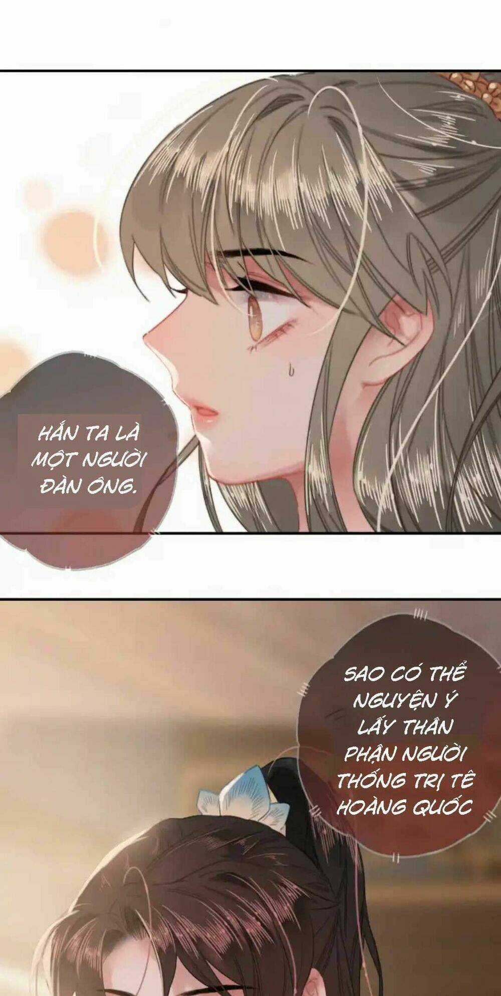 Đề Đốc Tự Ta Tu Dưỡng Chapter 52 trang 26