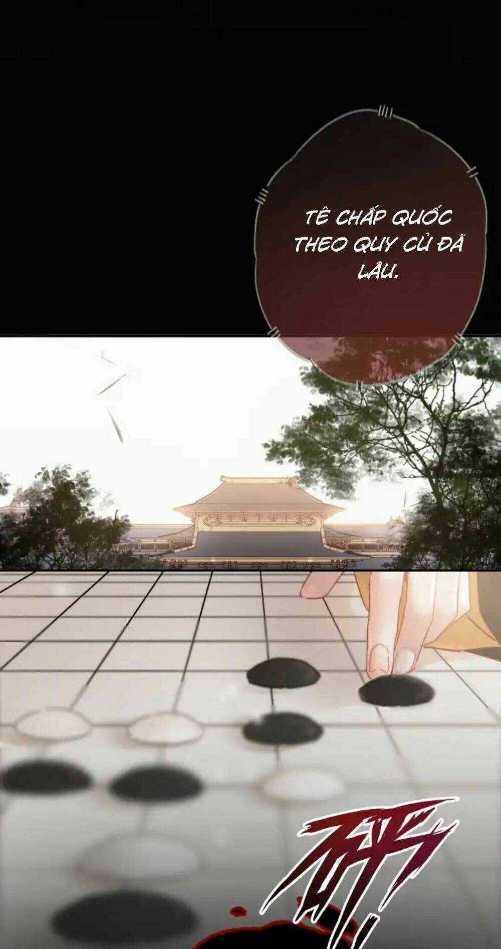 Đề Đốc Tự Ta Tu Dưỡng Chapter 52 trang 29