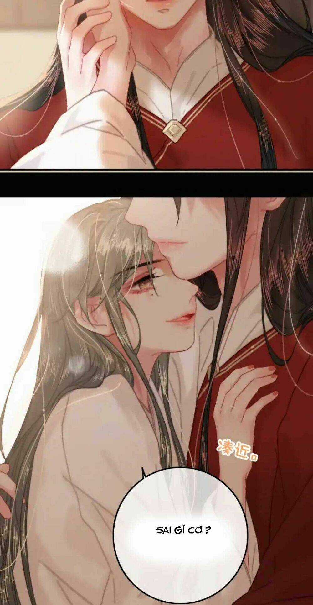 Đề Đốc Tự Ta Tu Dưỡng Chapter 52 trang 6