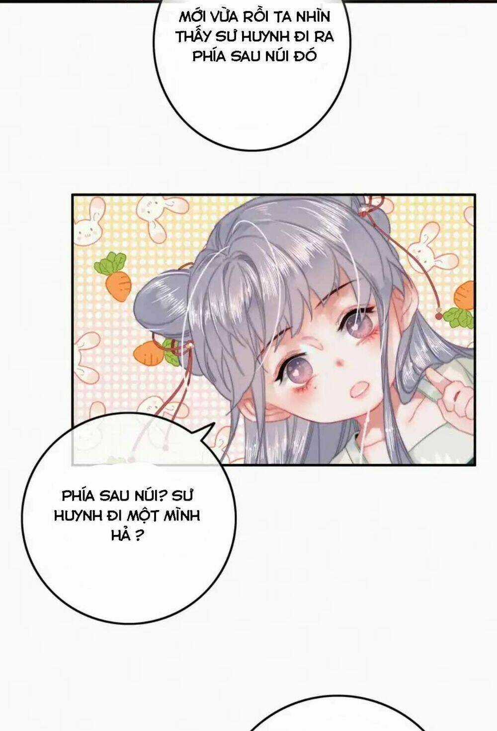 Đề Đốc Tự Ta Tu Dưỡng Chapter 53 trang 11