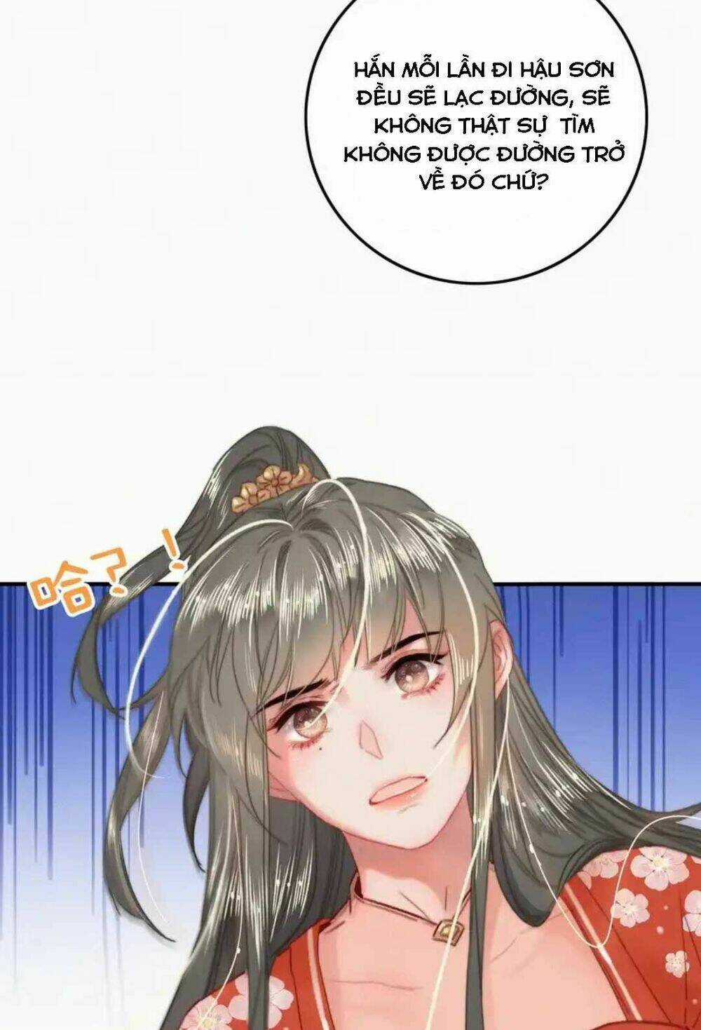 Đề Đốc Tự Ta Tu Dưỡng Chapter 53 trang 12