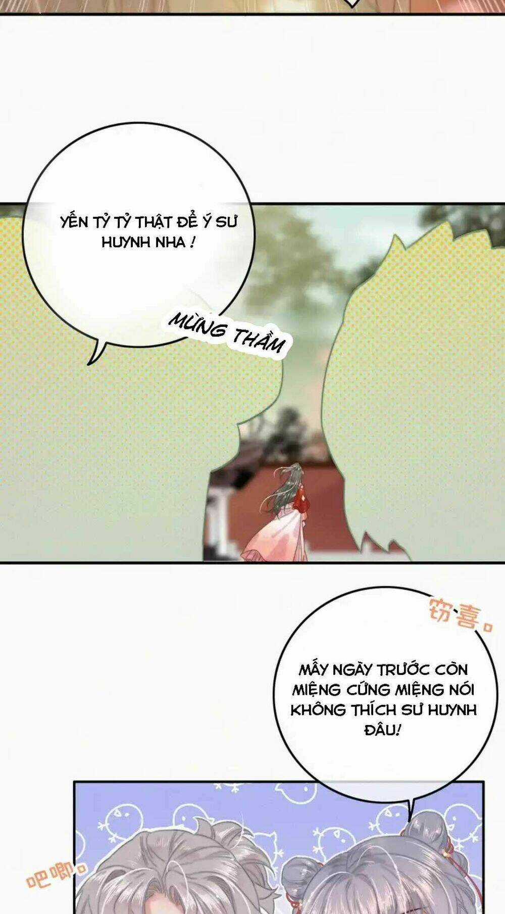 Đề Đốc Tự Ta Tu Dưỡng Chapter 53 trang 15