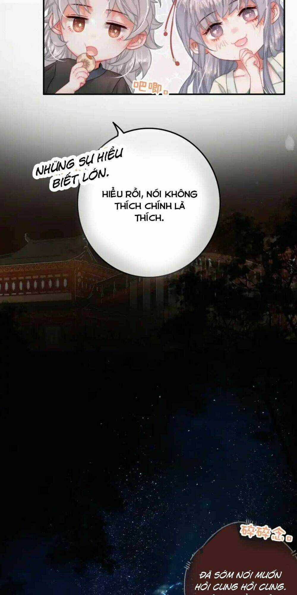 Đề Đốc Tự Ta Tu Dưỡng Chapter 53 trang 16