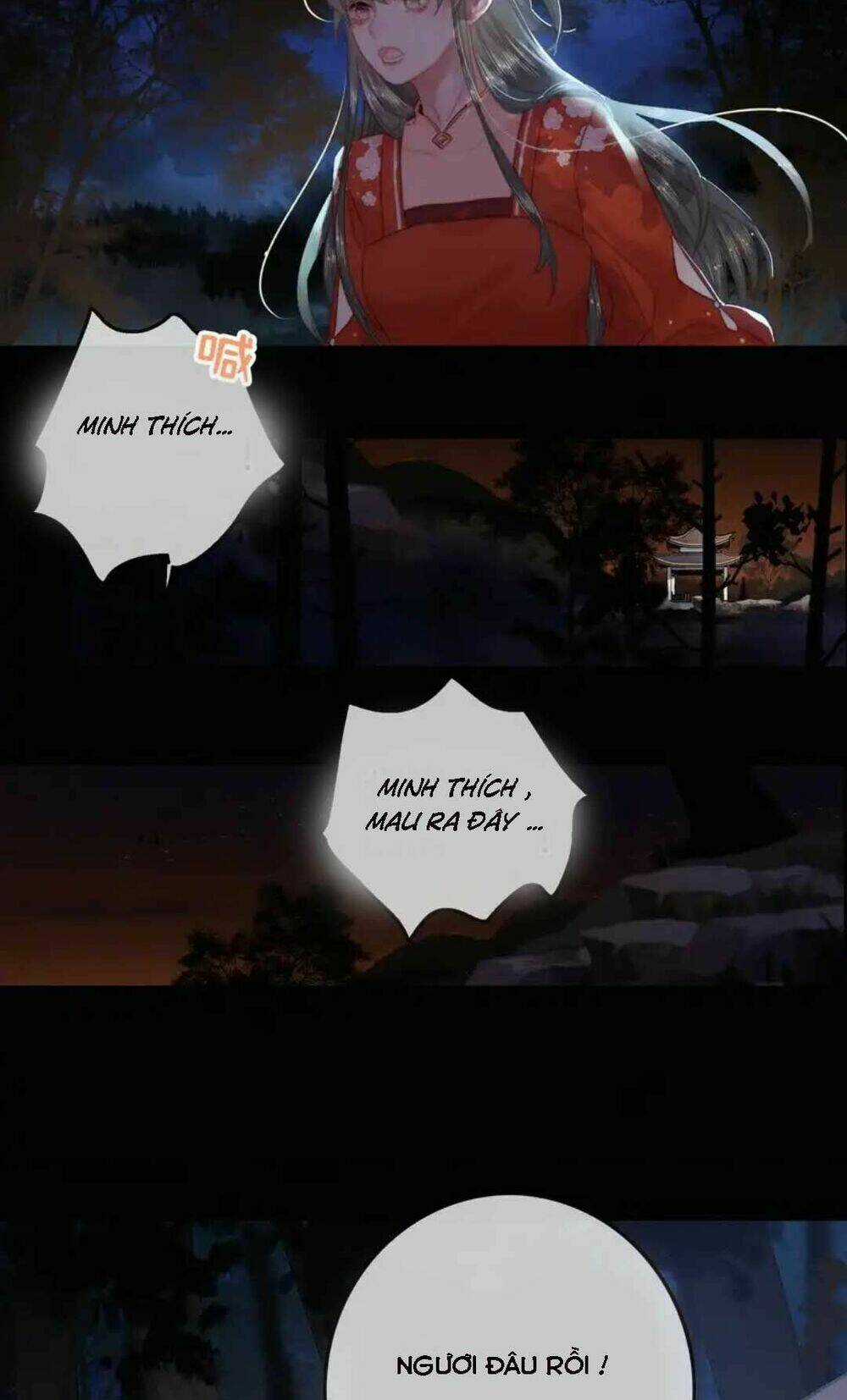 Đề Đốc Tự Ta Tu Dưỡng Chapter 53 trang 18