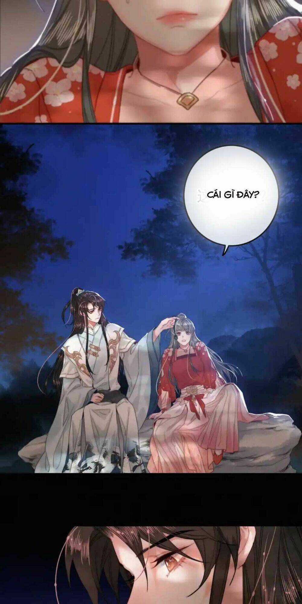 Đề Đốc Tự Ta Tu Dưỡng Chapter 53 trang 27