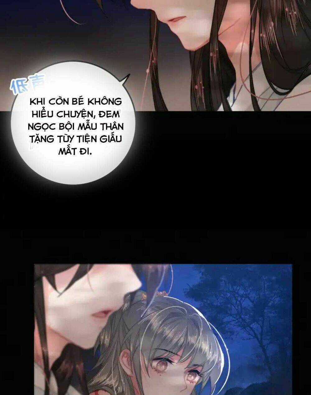 Đề Đốc Tự Ta Tu Dưỡng Chapter 53 trang 28