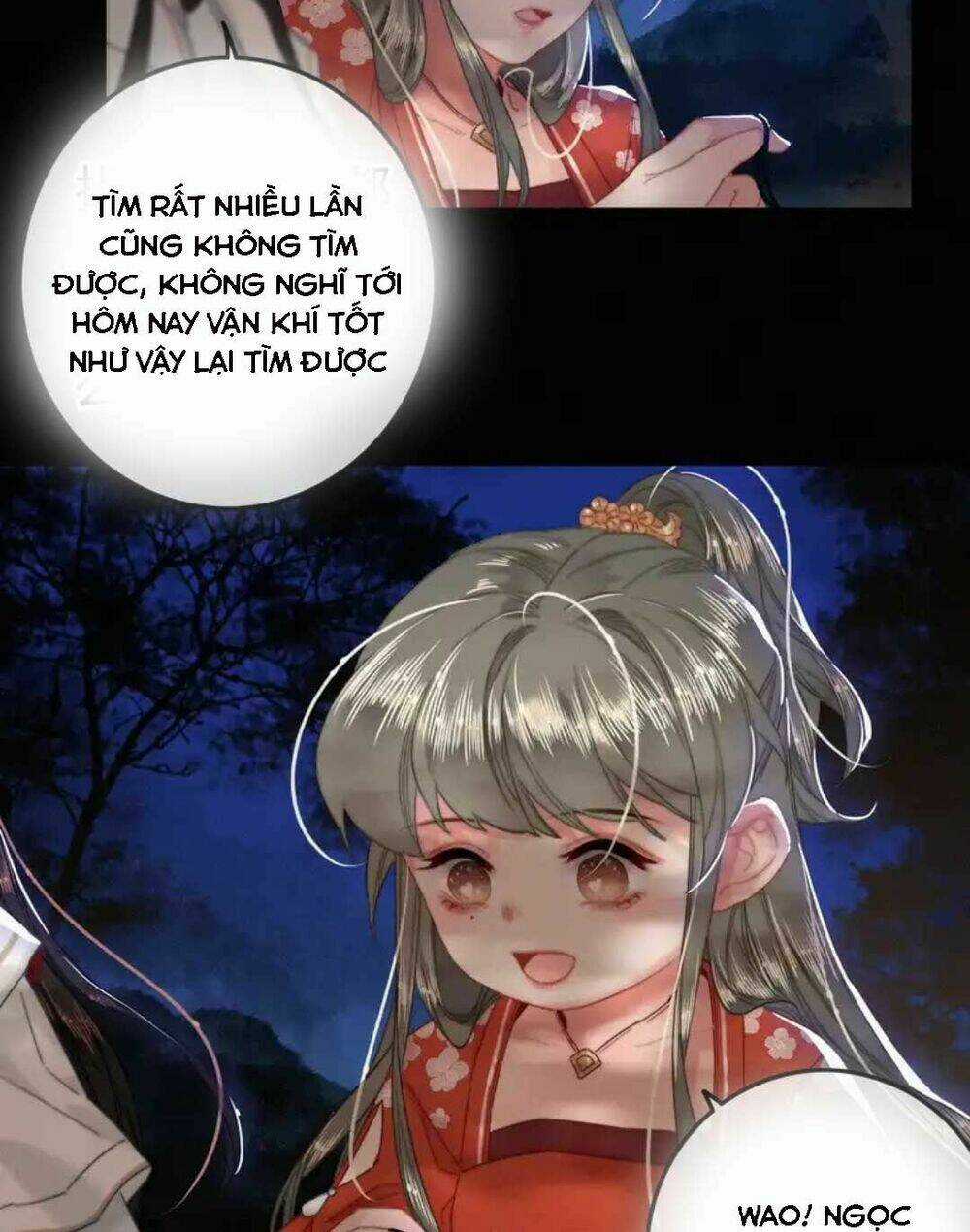 Đề Đốc Tự Ta Tu Dưỡng Chapter 53 trang 29