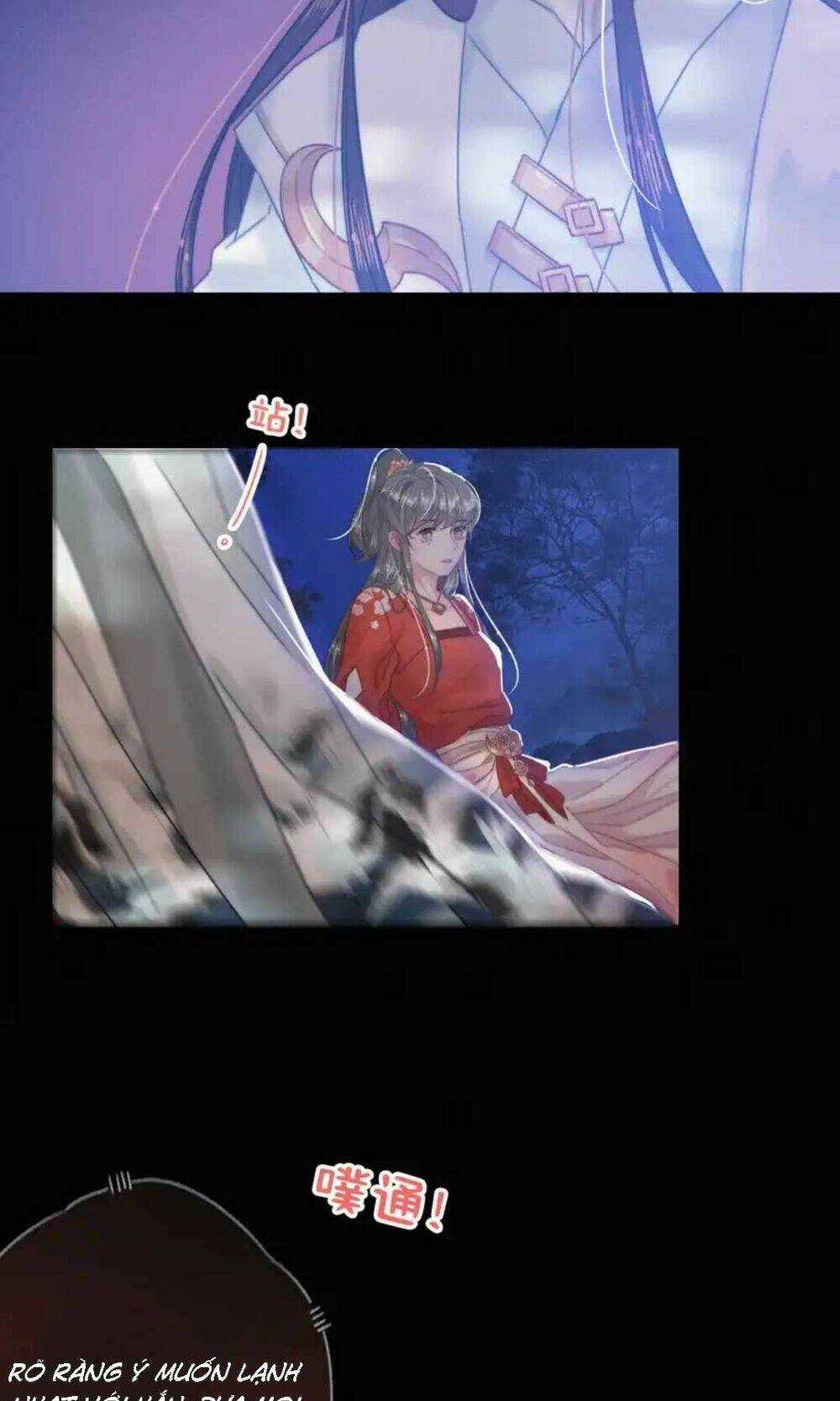 Đề Đốc Tự Ta Tu Dưỡng Chapter 53 trang 31