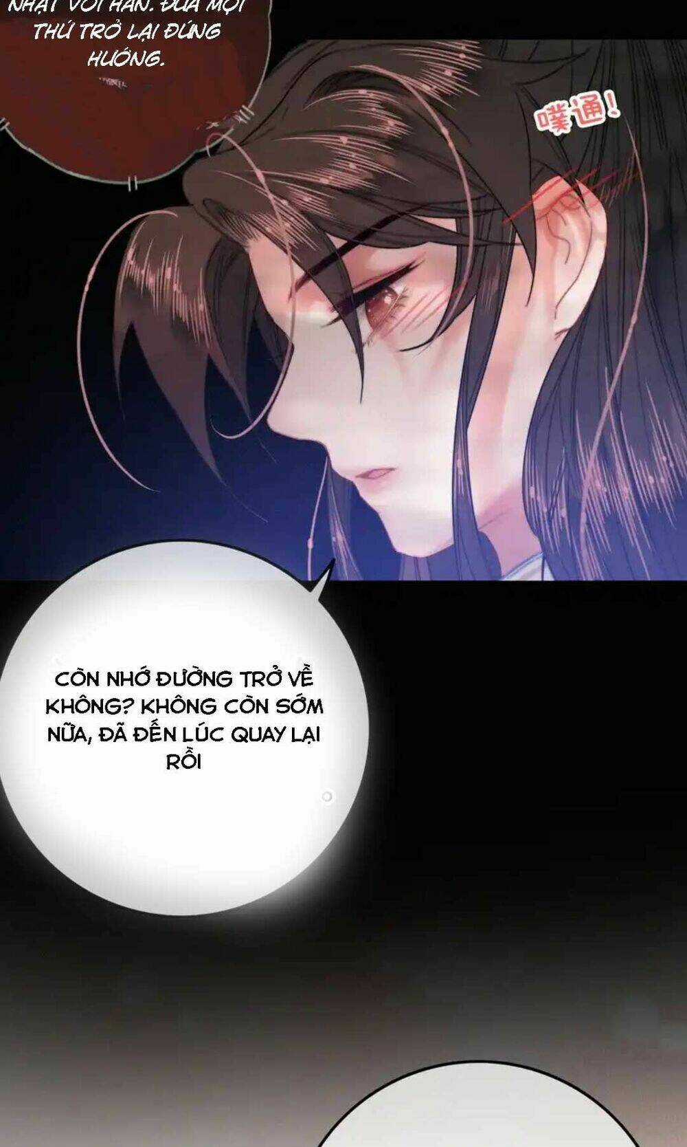 Đề Đốc Tự Ta Tu Dưỡng Chapter 53 trang 32