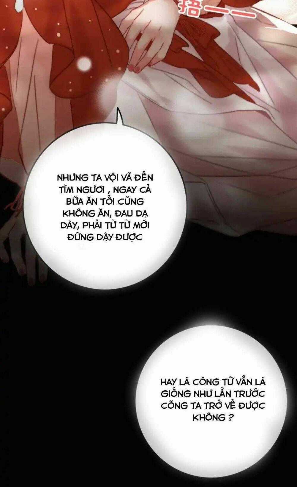 Đề Đốc Tự Ta Tu Dưỡng Chapter 53 trang 34