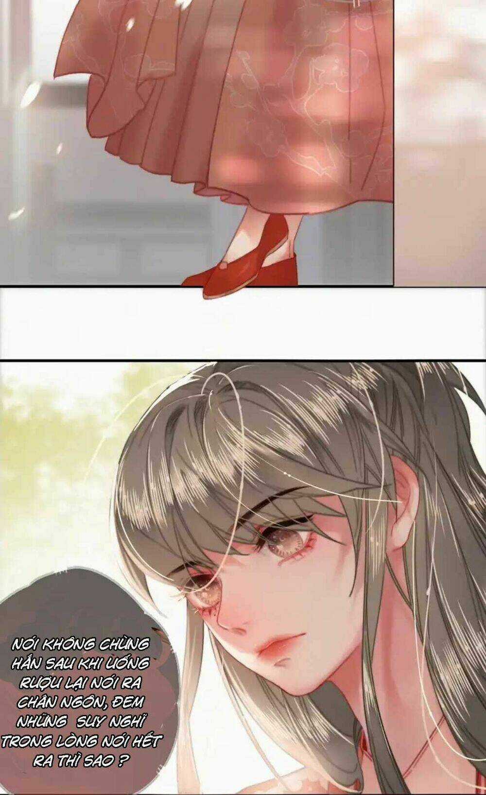 Đề Đốc Tự Ta Tu Dưỡng Chapter 53 trang 4