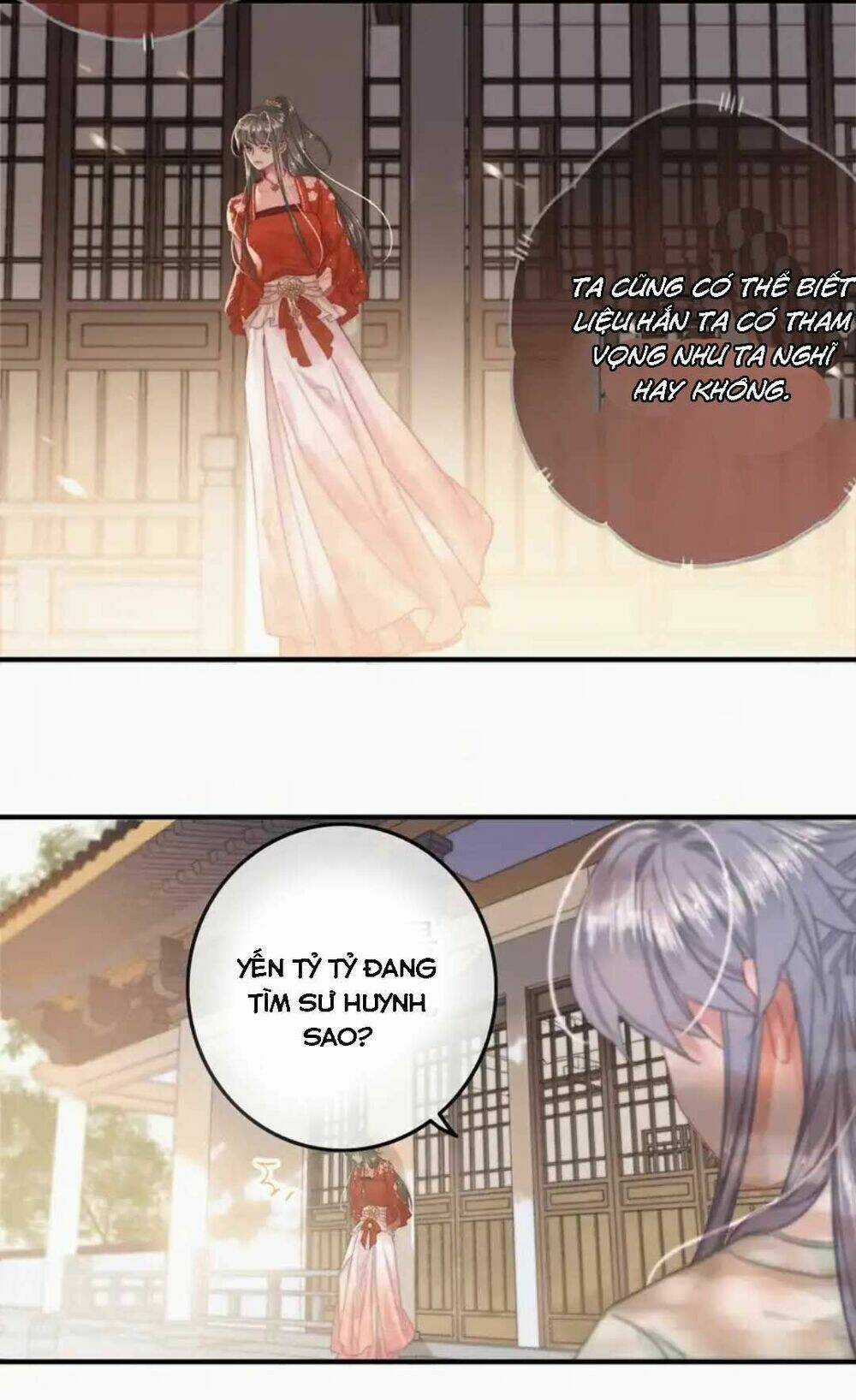 Đề Đốc Tự Ta Tu Dưỡng Chapter 53 trang 5