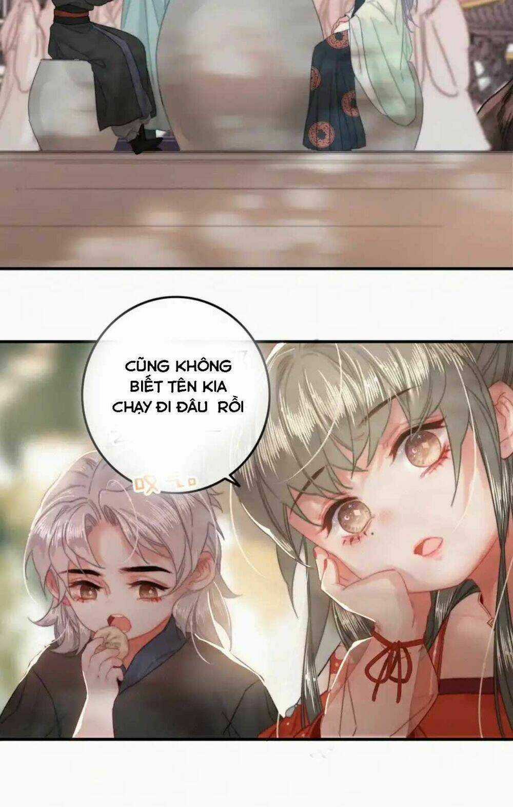 Đề Đốc Tự Ta Tu Dưỡng Chapter 53 trang 8