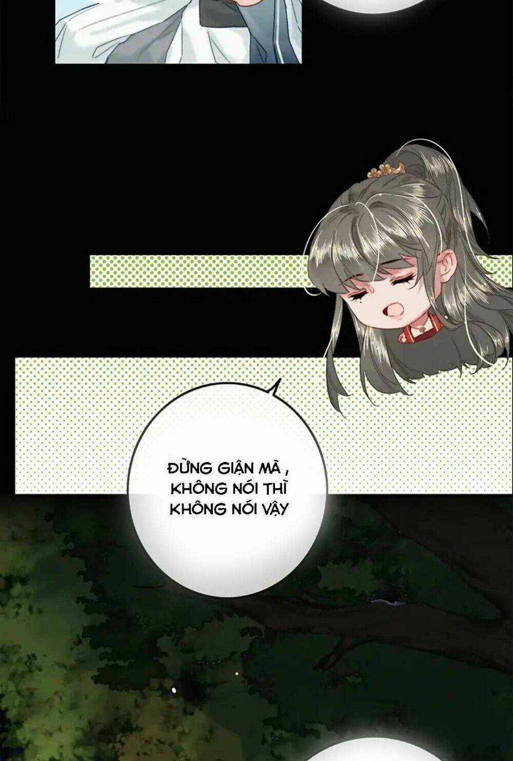 Đề Đốc Tự Ta Tu Dưỡng Chapter 54 trang 11