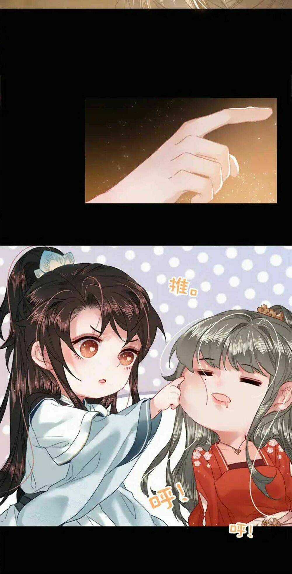 Đề Đốc Tự Ta Tu Dưỡng Chapter 54 trang 15