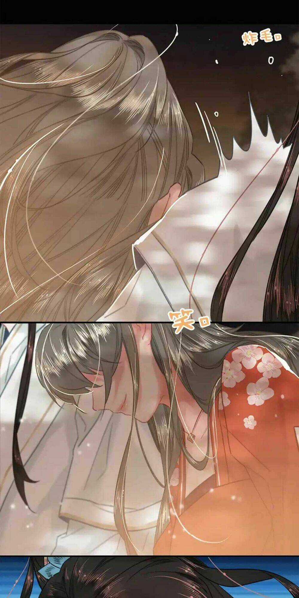 Đề Đốc Tự Ta Tu Dưỡng Chapter 54 trang 17