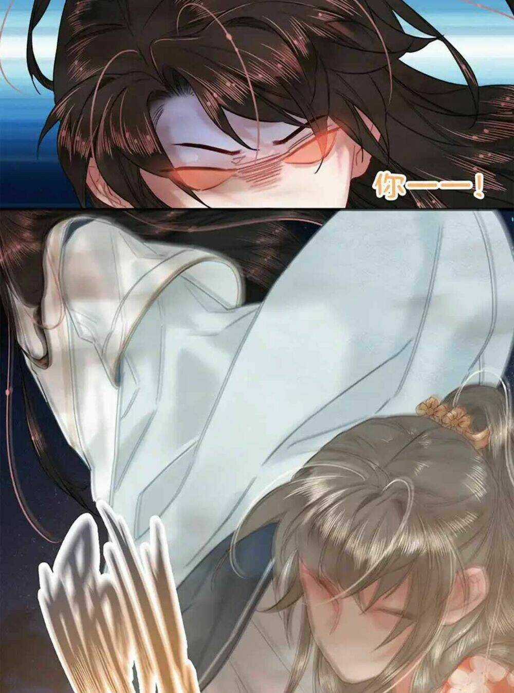 Đề Đốc Tự Ta Tu Dưỡng Chapter 54 trang 18