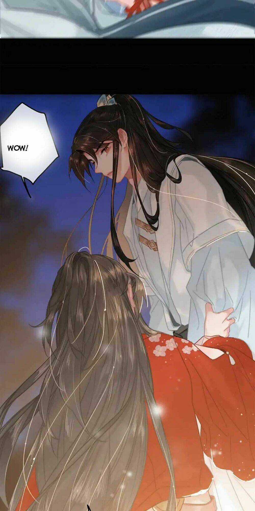 Đề Đốc Tự Ta Tu Dưỡng Chapter 54 trang 20