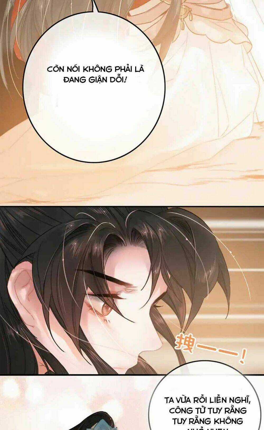 Đề Đốc Tự Ta Tu Dưỡng Chapter 54 trang 21