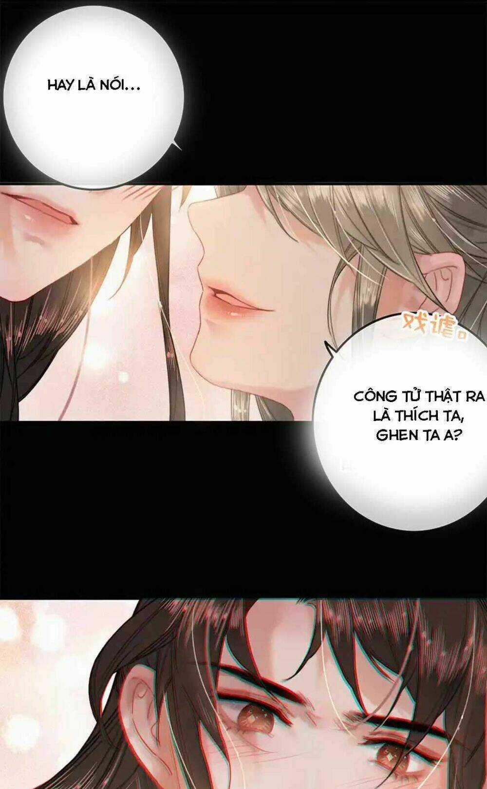 Đề Đốc Tự Ta Tu Dưỡng Chapter 54 trang 23