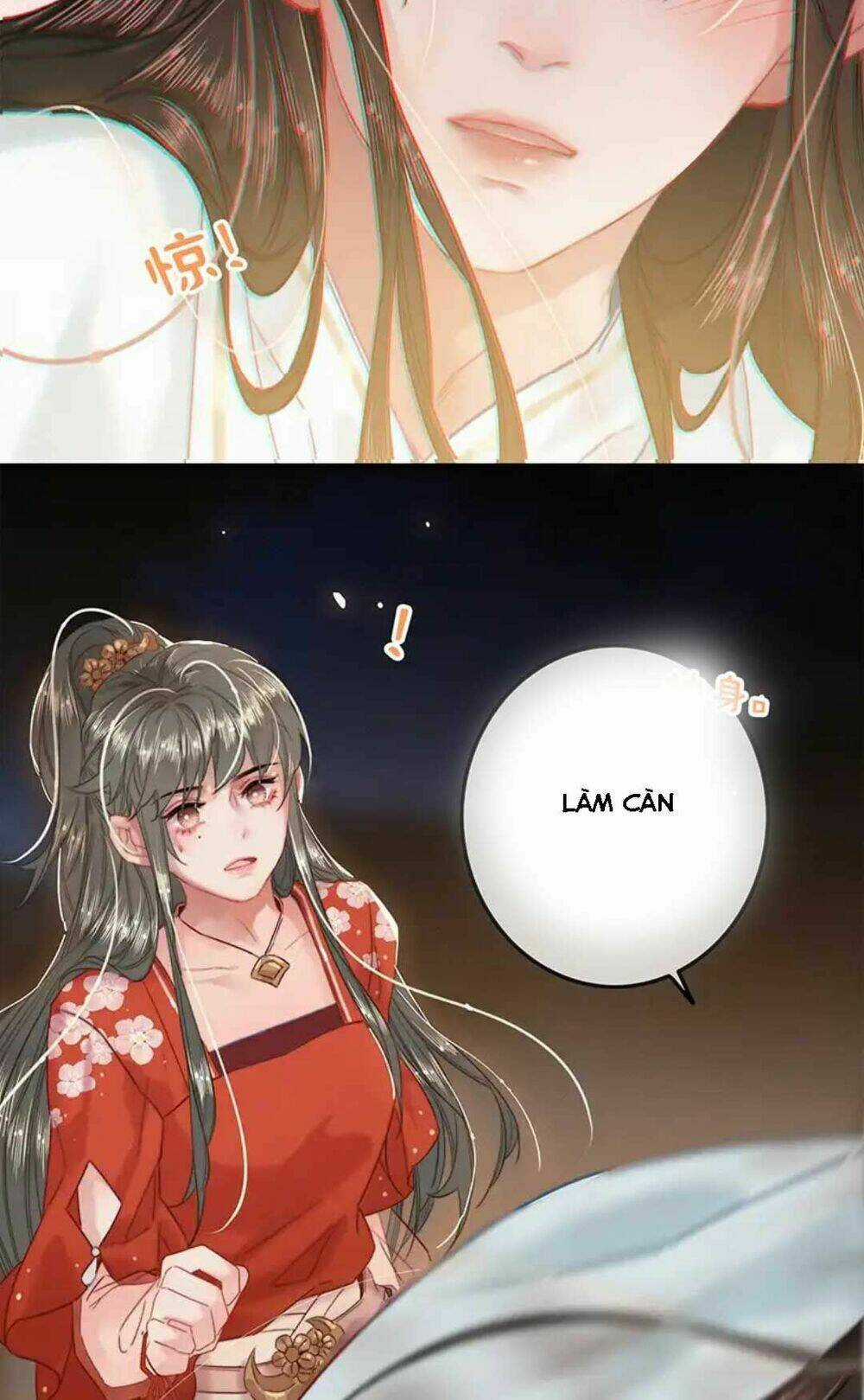 Đề Đốc Tự Ta Tu Dưỡng Chapter 54 trang 24