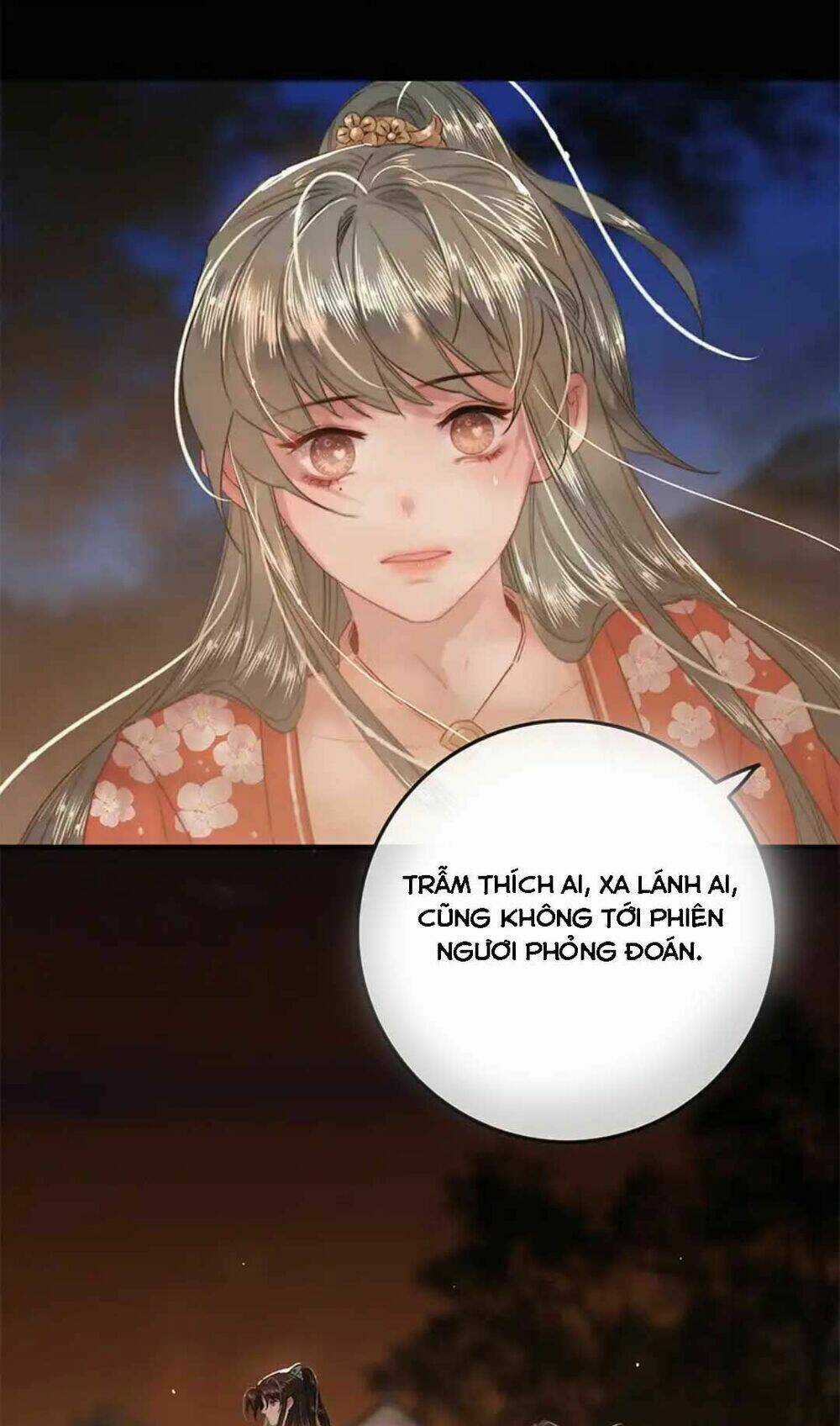 Đề Đốc Tự Ta Tu Dưỡng Chapter 54 trang 27