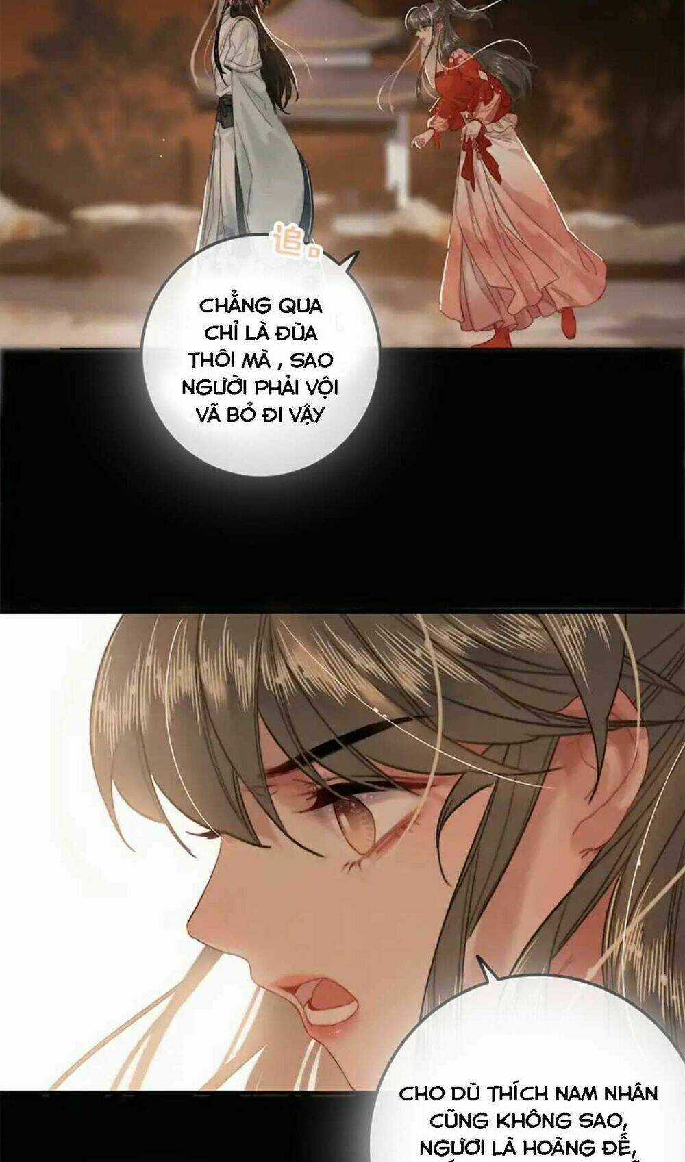 Đề Đốc Tự Ta Tu Dưỡng Chapter 54 trang 28