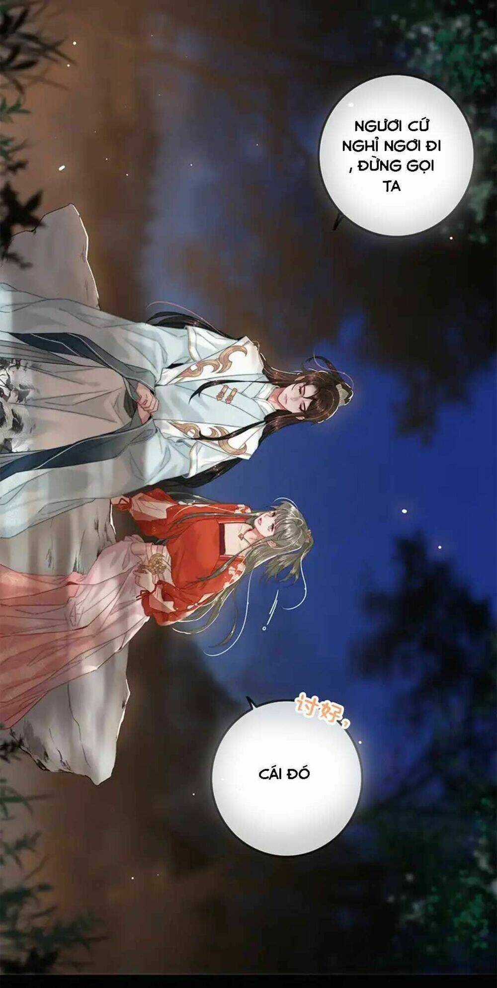 Đề Đốc Tự Ta Tu Dưỡng Chapter 54 trang 4