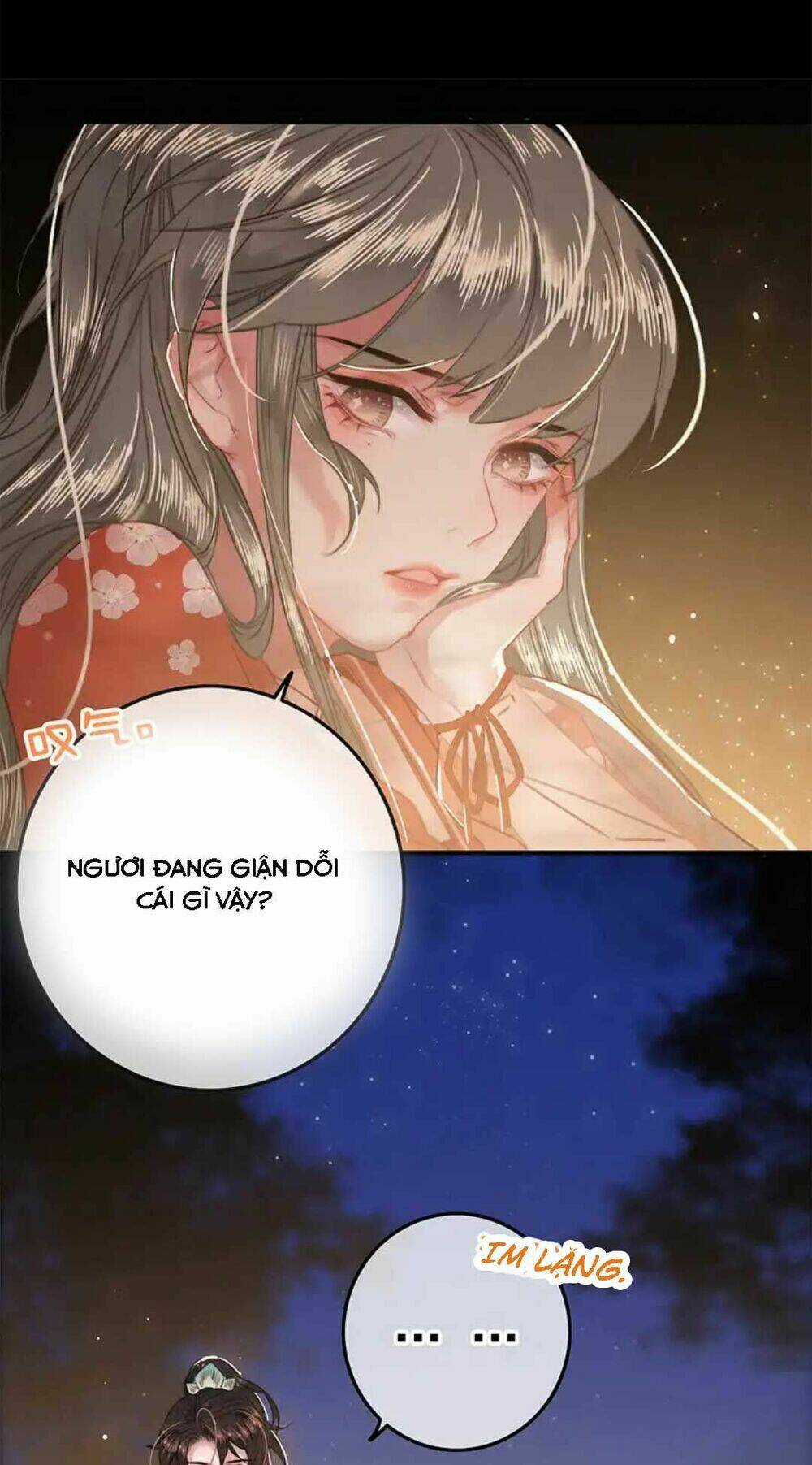 Đề Đốc Tự Ta Tu Dưỡng Chapter 54 trang 6