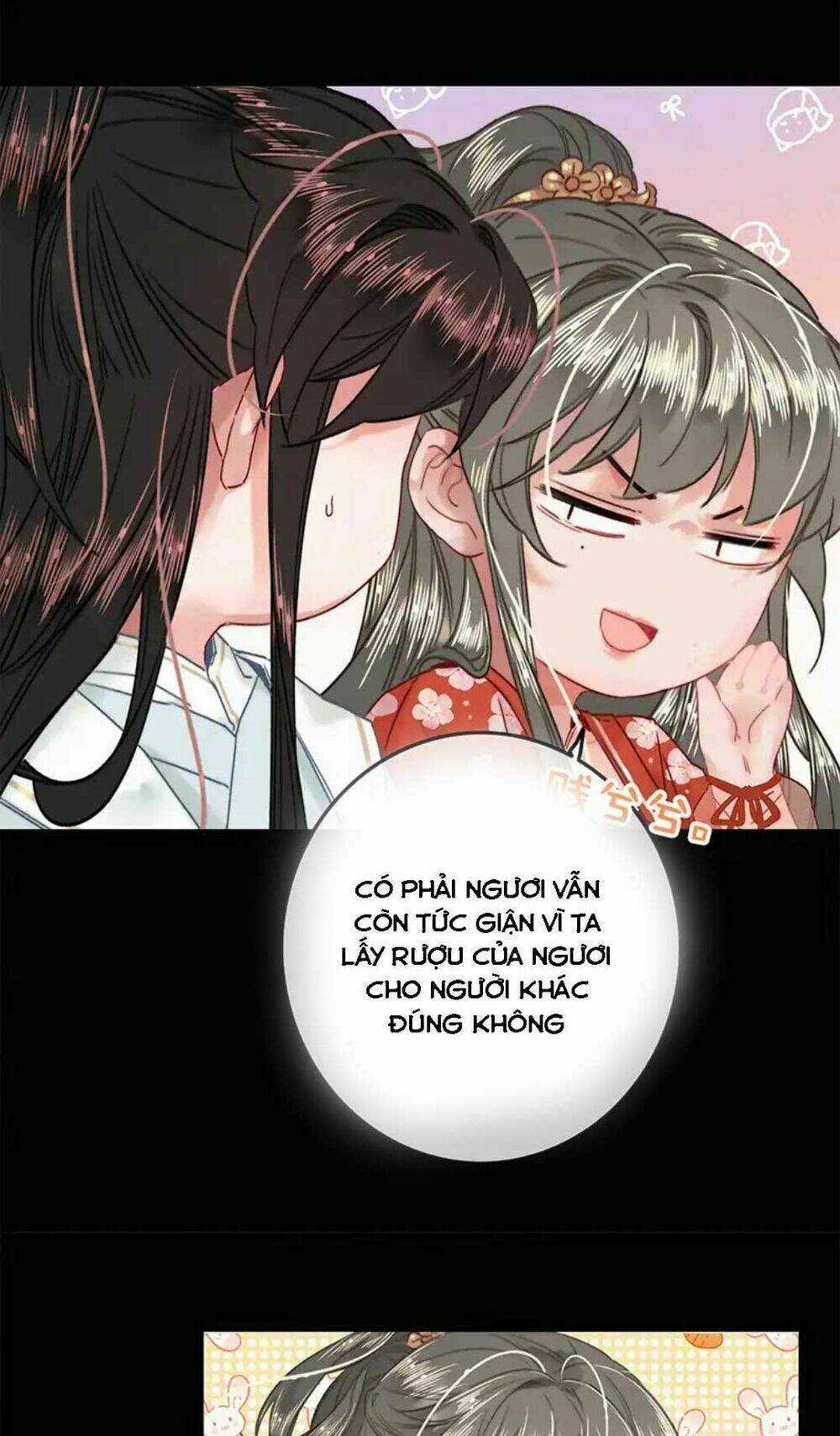 Đề Đốc Tự Ta Tu Dưỡng Chapter 54 trang 9