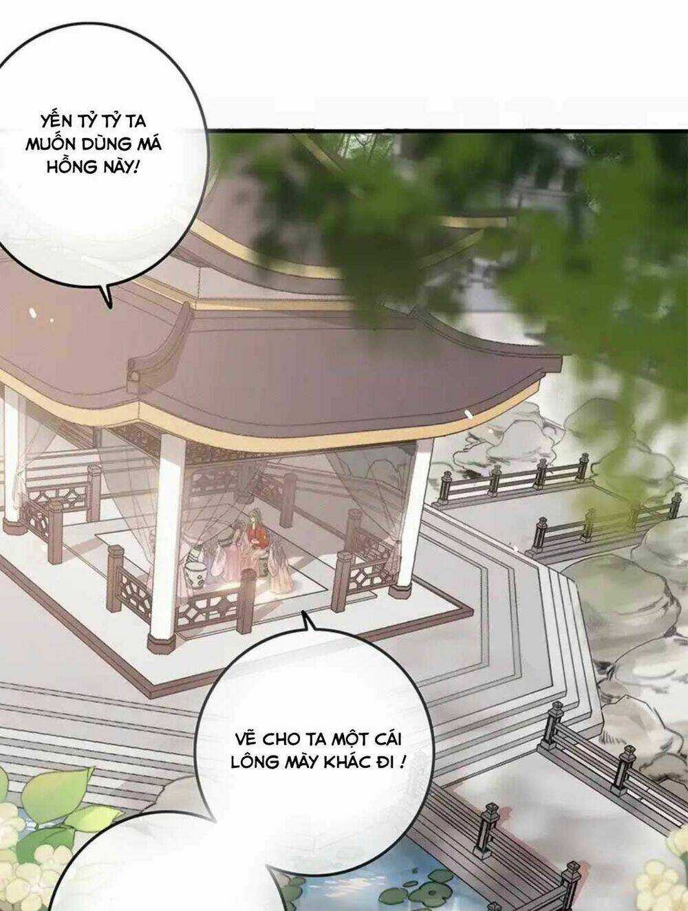 Đề Đốc Tự Ta Tu Dưỡng Chapter 55 trang 1