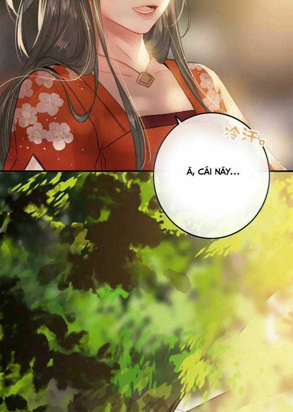 Đề Đốc Tự Ta Tu Dưỡng Chapter 55 trang 10
