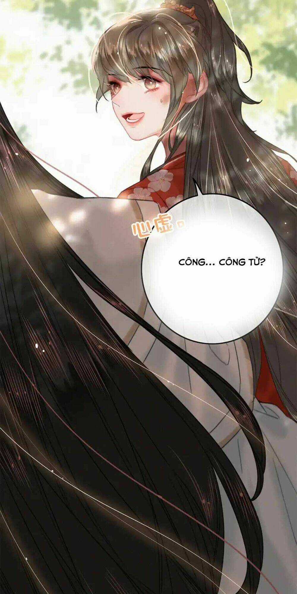 Đề Đốc Tự Ta Tu Dưỡng Chapter 55 trang 15