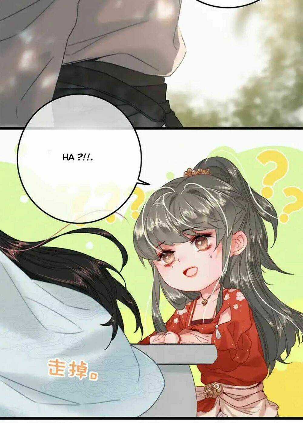 Đề Đốc Tự Ta Tu Dưỡng Chapter 55 trang 17