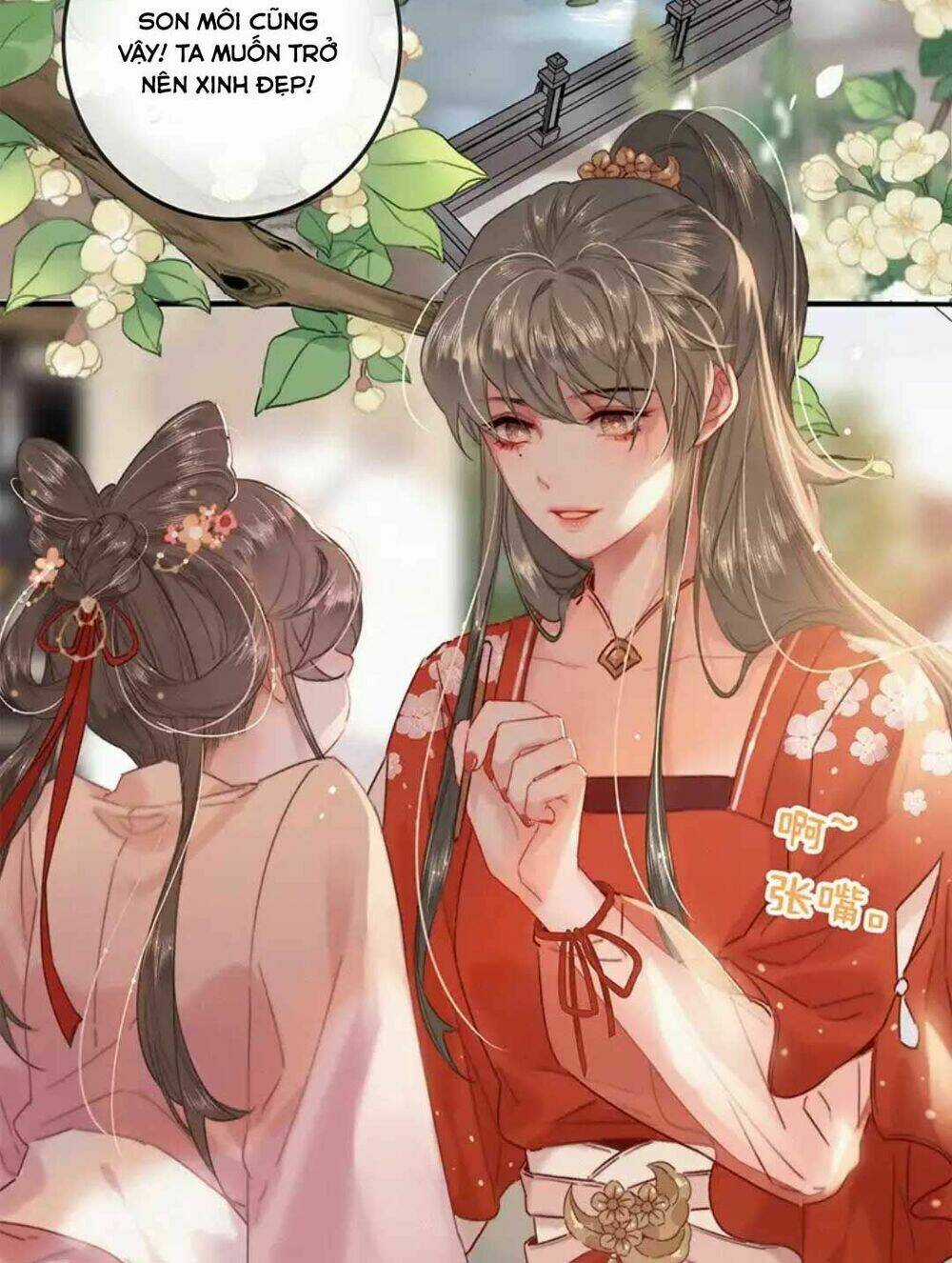 Đề Đốc Tự Ta Tu Dưỡng Chapter 55 trang 2